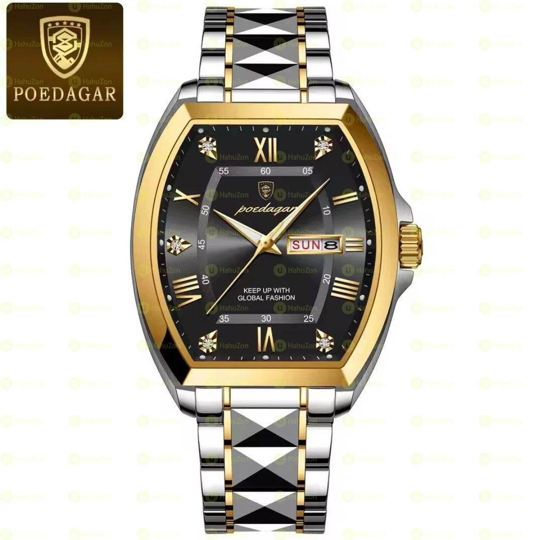Poedagar Men's Watches