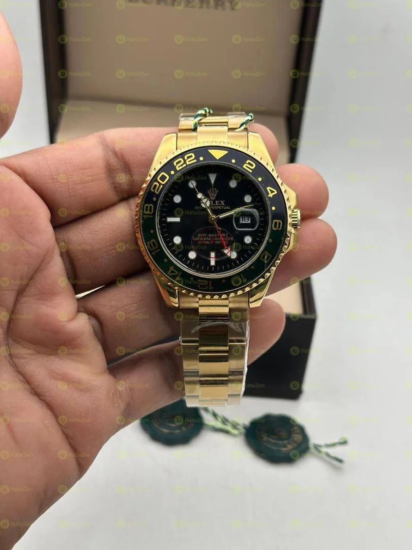 Rolex Men's Watches
