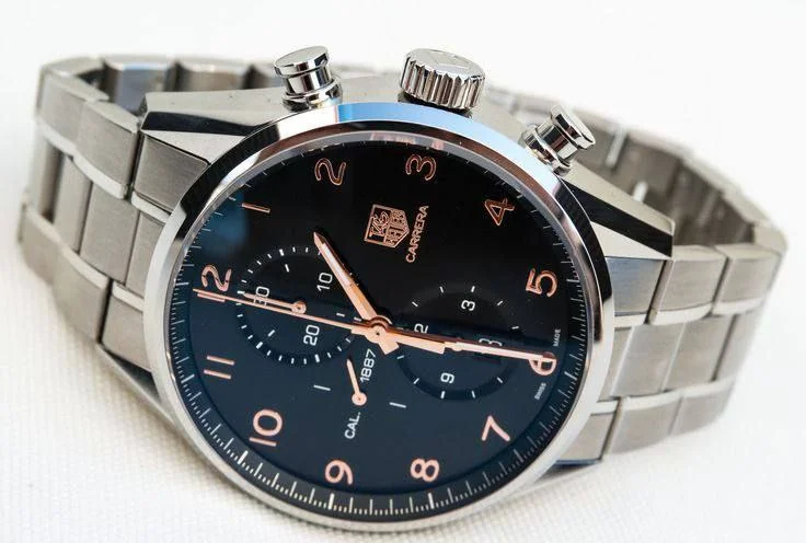Tag Heuer Carrera Men's Watches