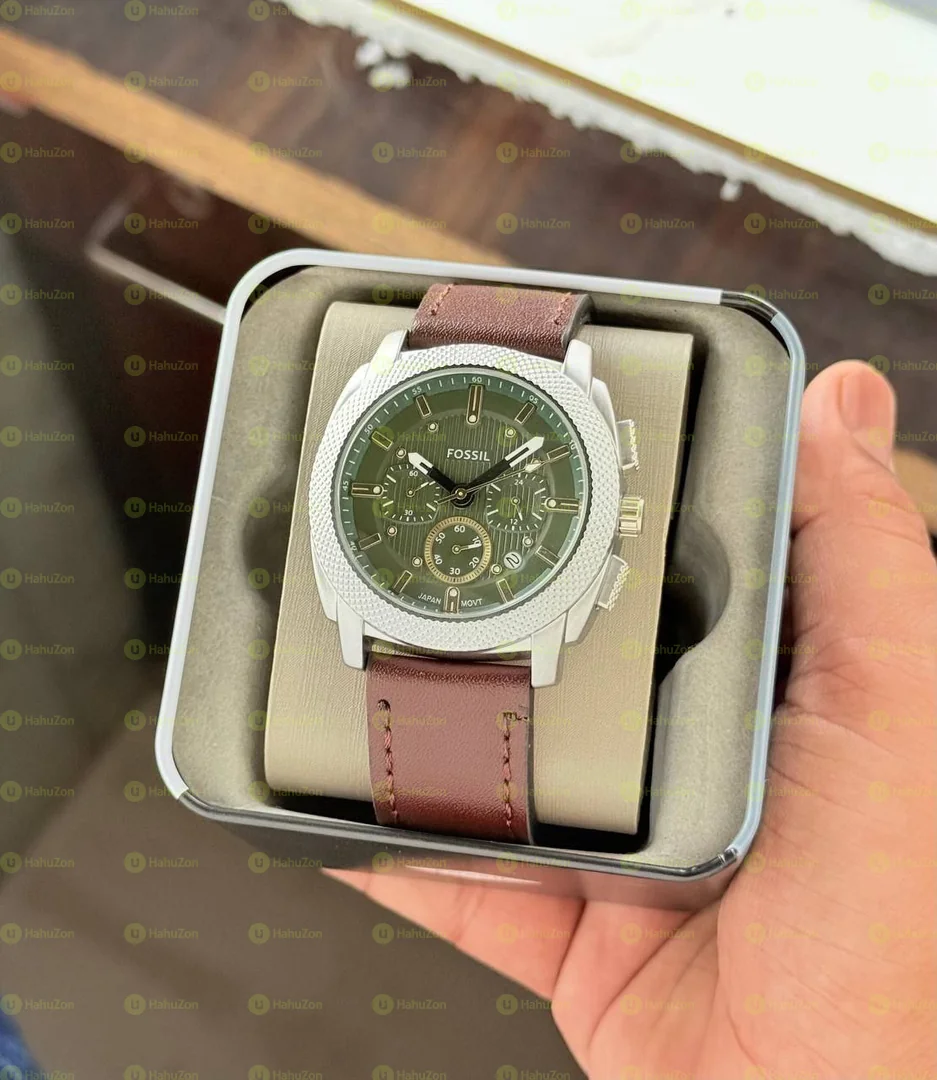 Fossil Men's Watches
