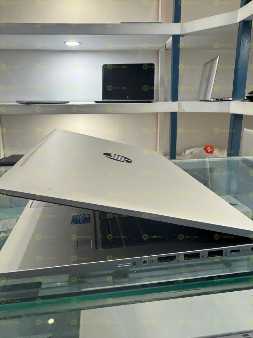 Hp Probook Core i5 11th Generation Laptop