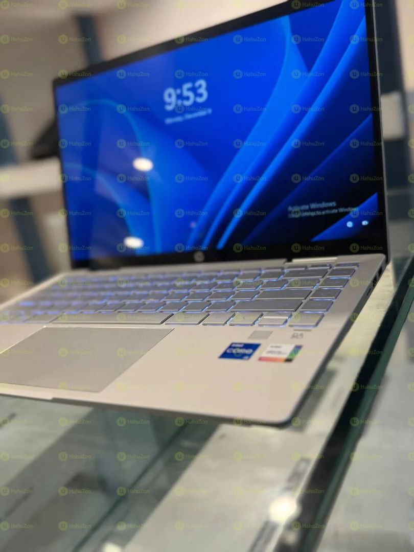 HP Pavilion Core i5 12th Generation Laptop