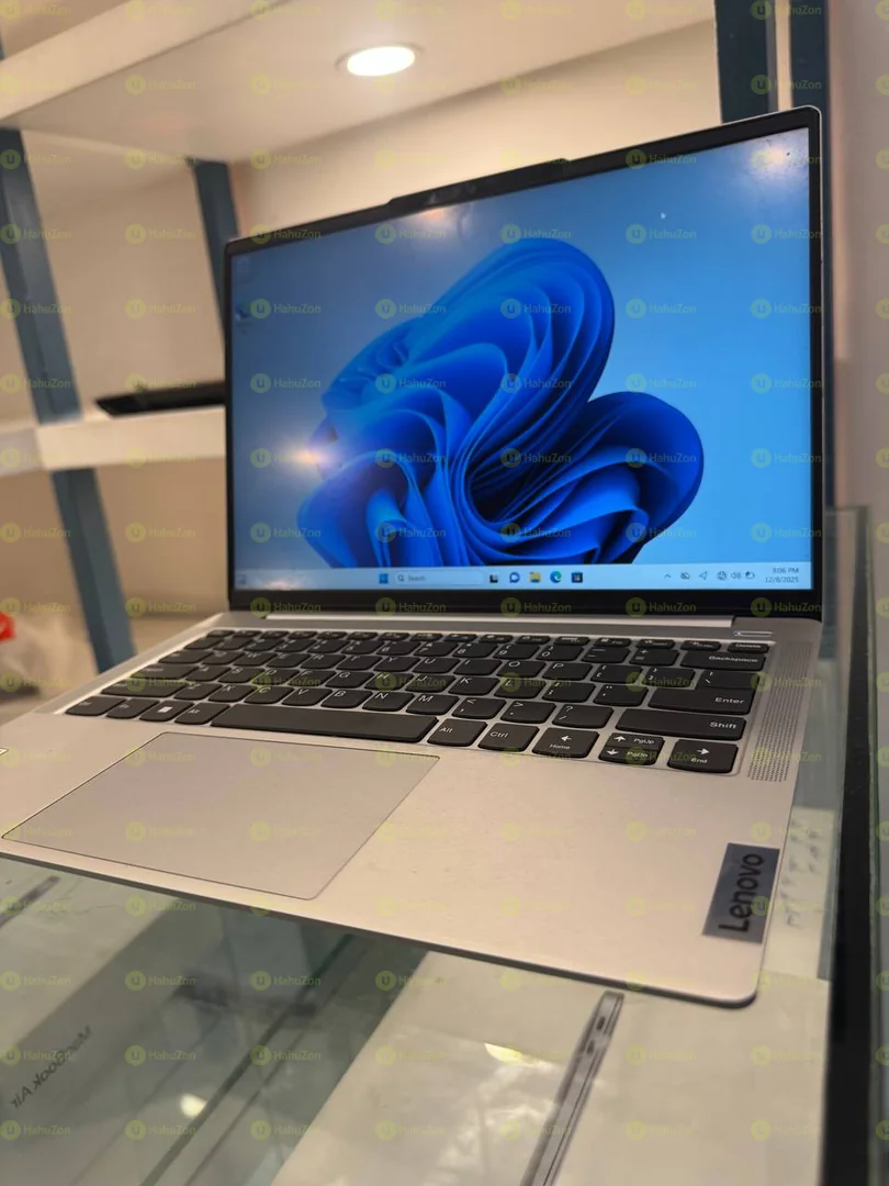 Lenevo Ideapad Core i5 13th Generation Laptop