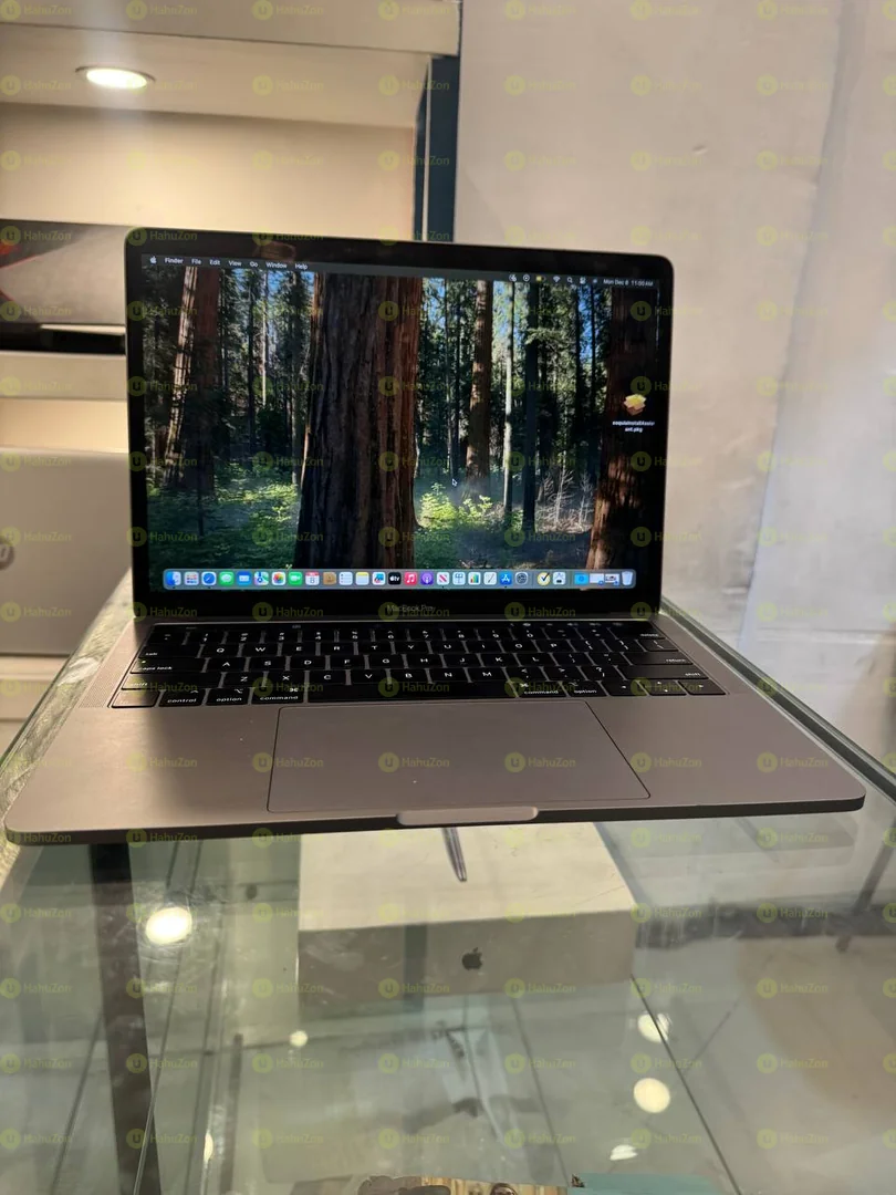 Apple Macbook Pro 2019 Laptop