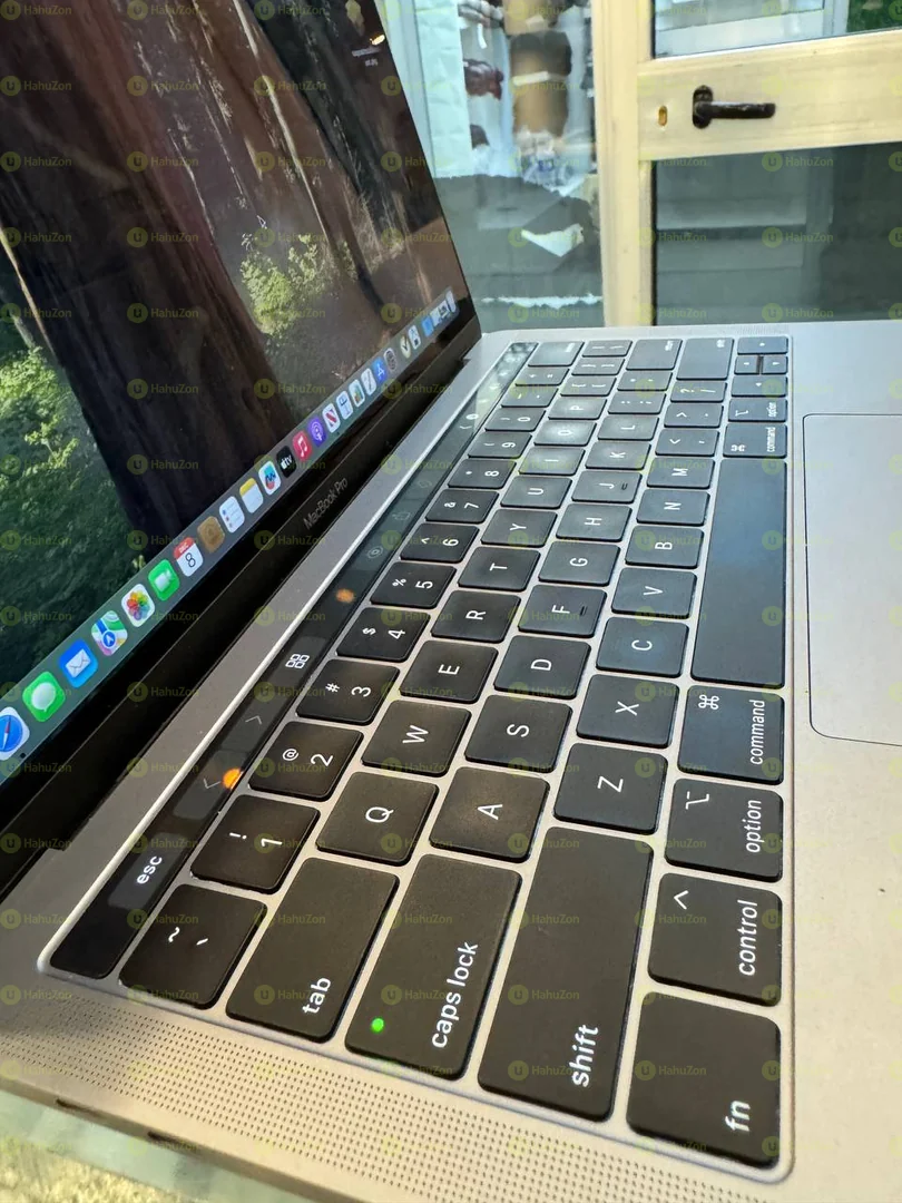 Apple Macbook Pro 2019 Laptop