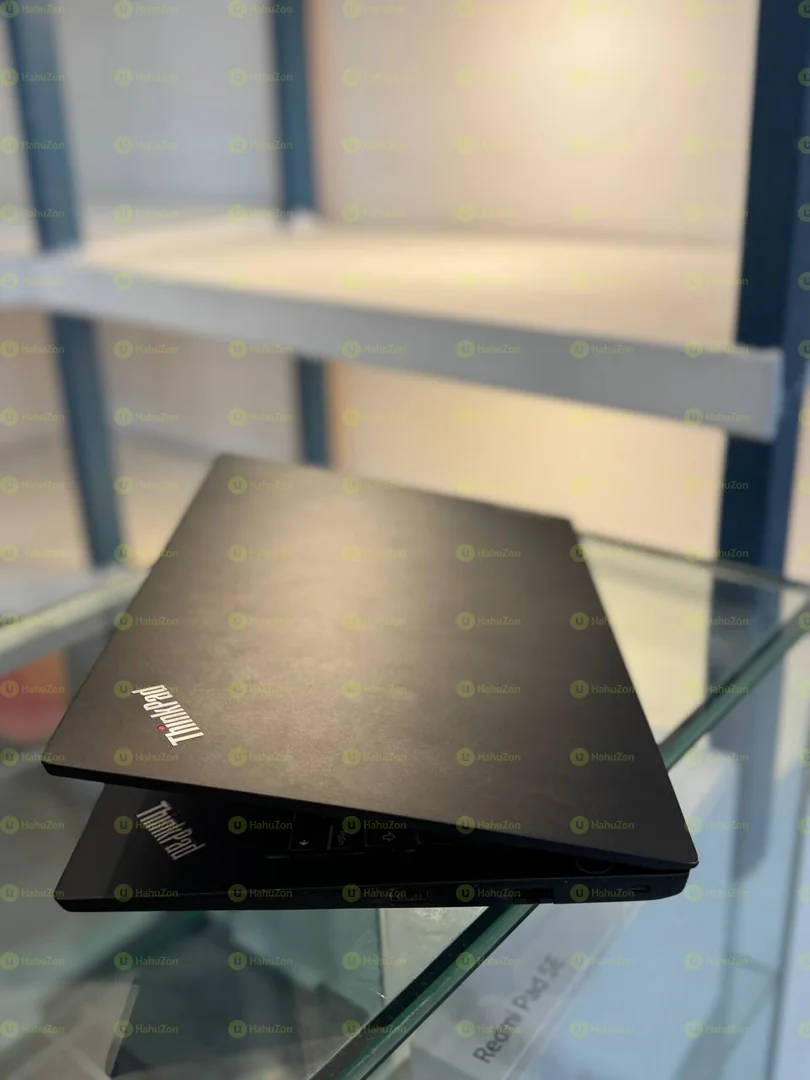 Lenevo Thinkpad Core i7 11th Generation Laptop