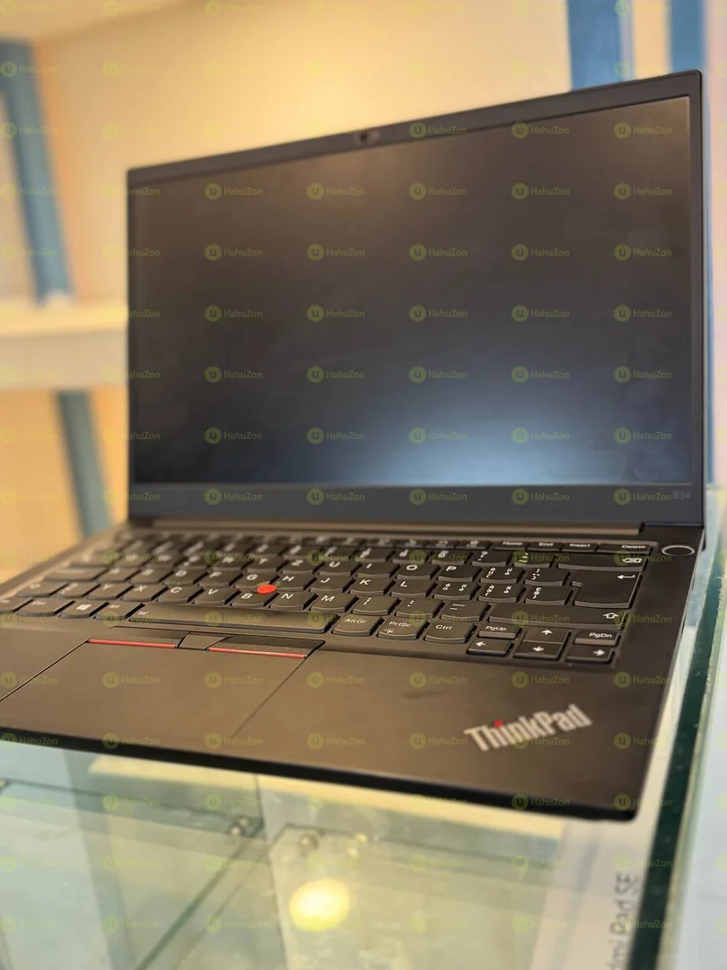 Lenevo Thinkpad Core i7 11th Generation Laptop
