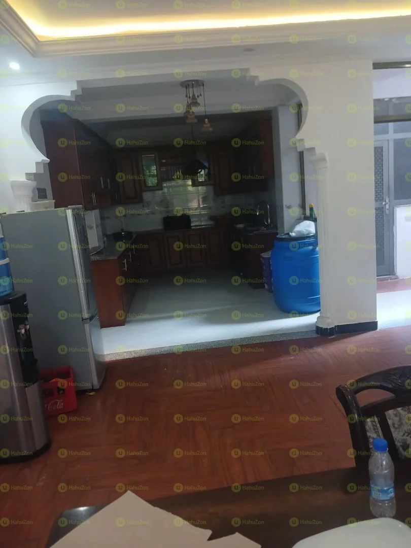 200 ካሬ የሚሸጥ G+2 ቤት በአሚት ፍየል ቤት