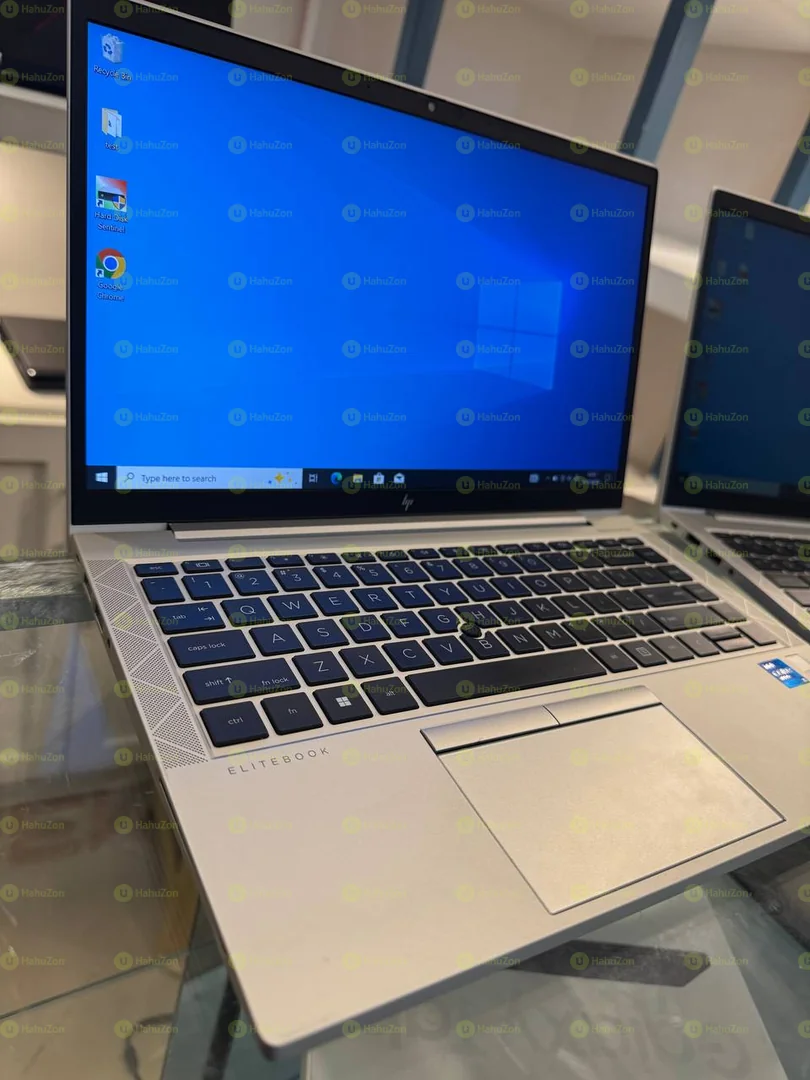 Hp Elitebook 840 G8 Core I5 1th Generation Laptop