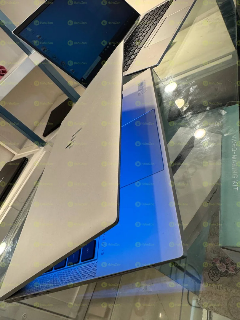 Hp Elitebook 840 G8 Core I5 1th Generation Laptop