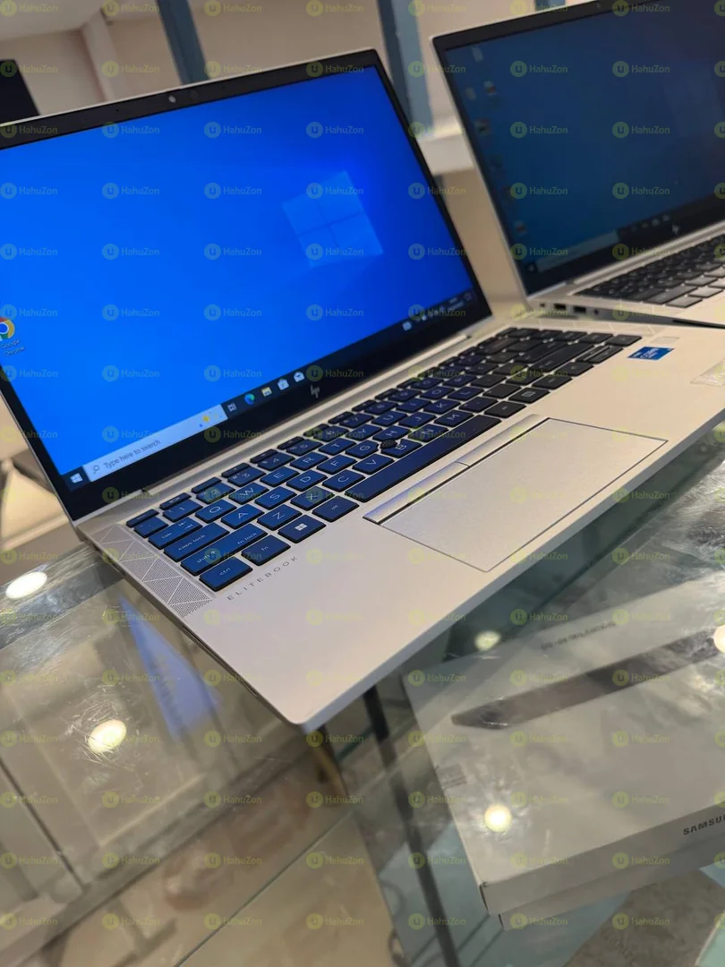 Hp Elitebook 840 G8 Core I5 1th Generation Laptop