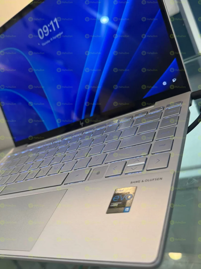 Hp Envy Core i5 11th Generation Laptop