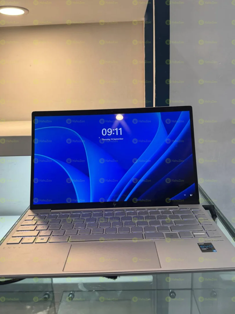 Hp Envy Core i5 11th Generation Laptop