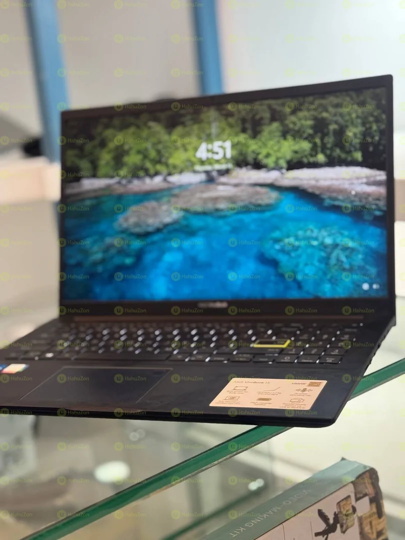 Asus Vivobook Intel Core i5 11th Generation Laptop