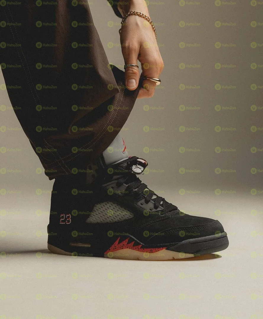 Air #Jordan 5 Men's Shoes