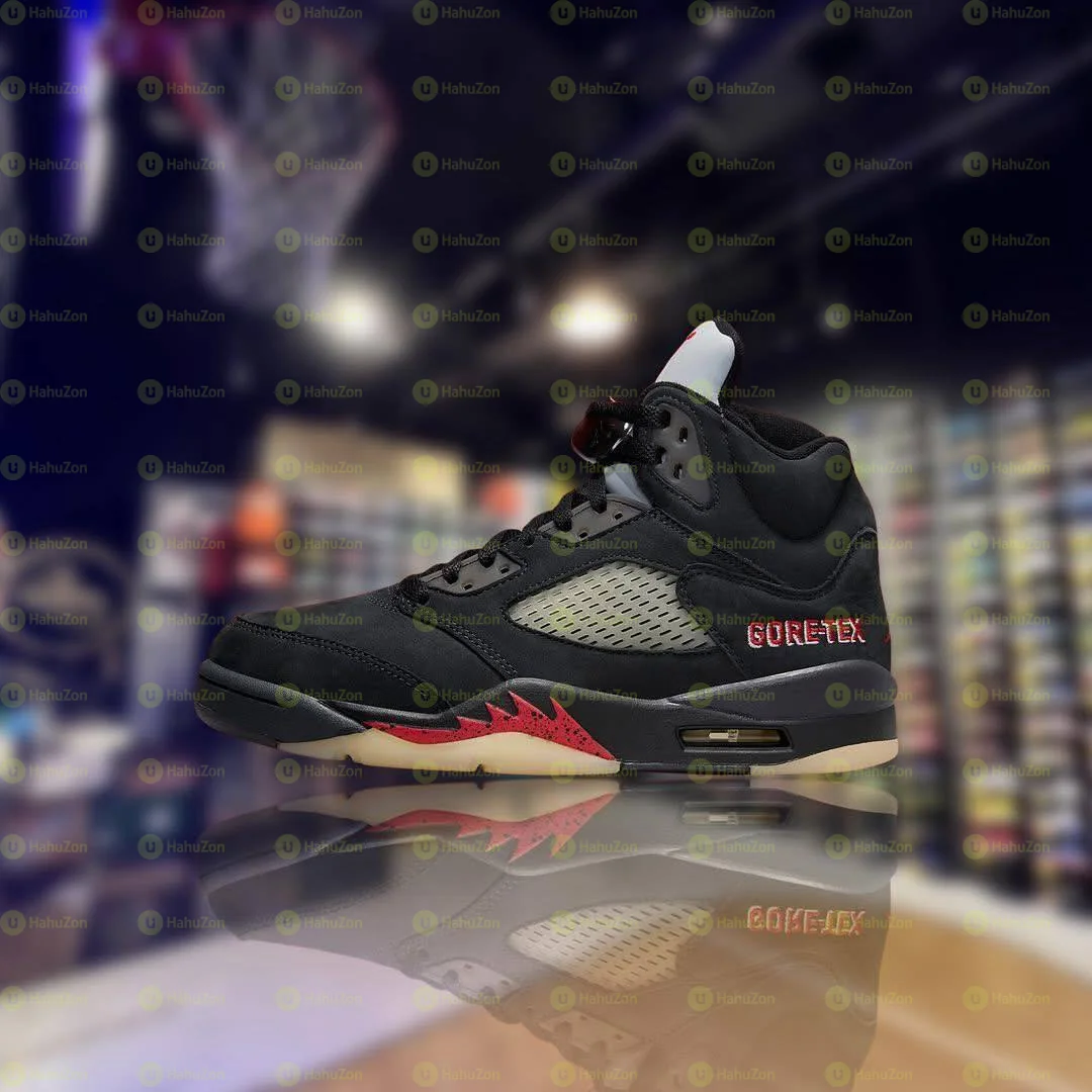 Air #Jordan 5 Men's Shoes