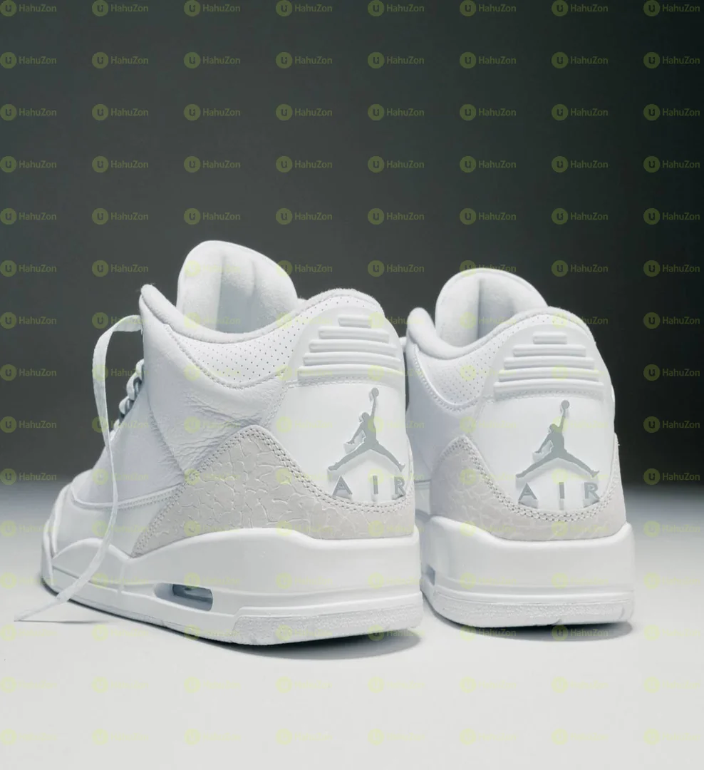 Air Jordan 3 Men's Shoes