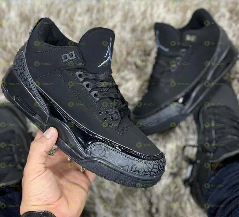 Air Jordan 3 Men's Shoes