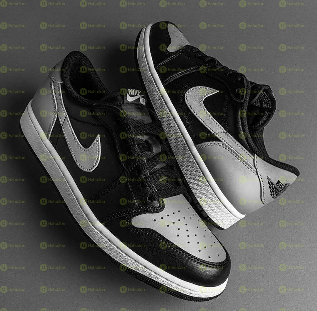 Nike Air Jordan 1 Men's Shoes