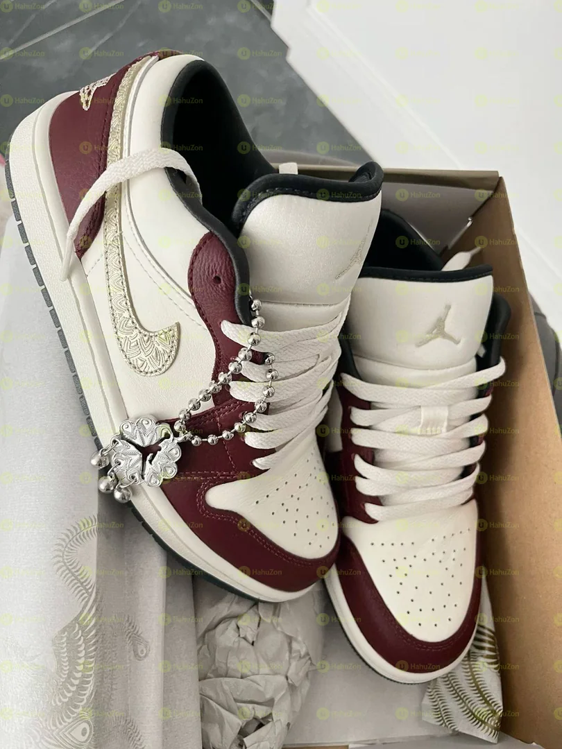 Nike Air Jordan 1 Men's Shoes