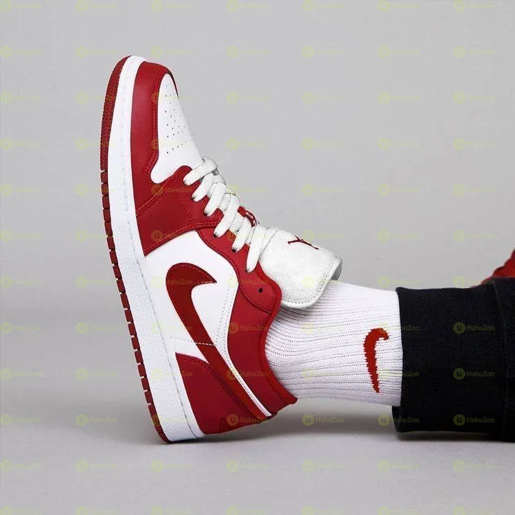 Nike Air Jordan 1 Men's Shoes