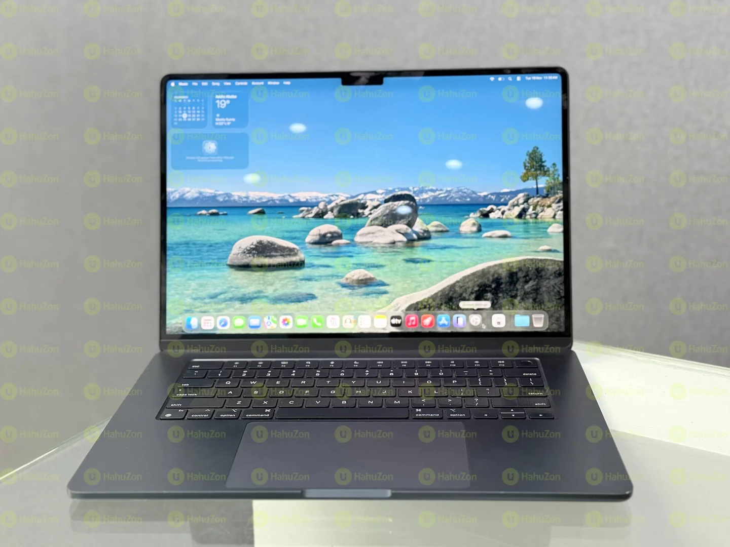 Apple MacBook Air M3 Laptop