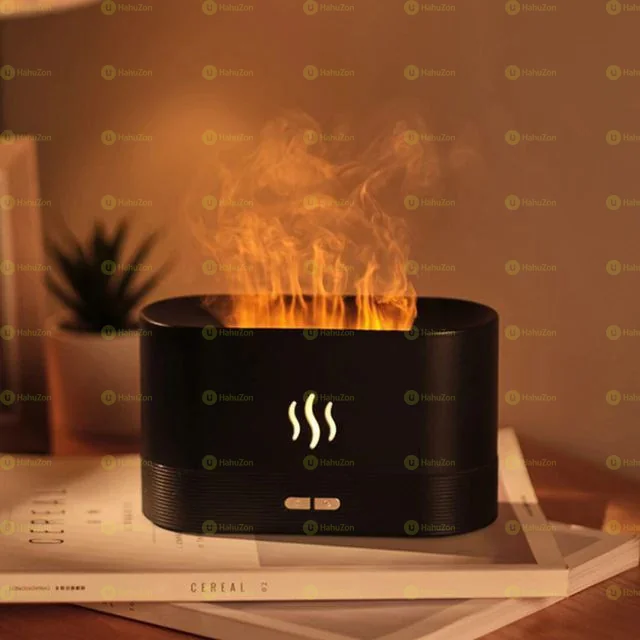 Flame Diffuser Humidifier