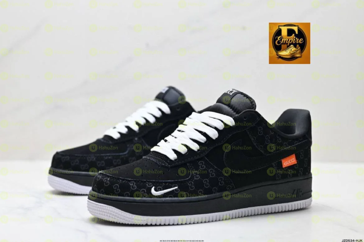 Nike Air Force 1 Low Premium GUCCI Men's Shoes