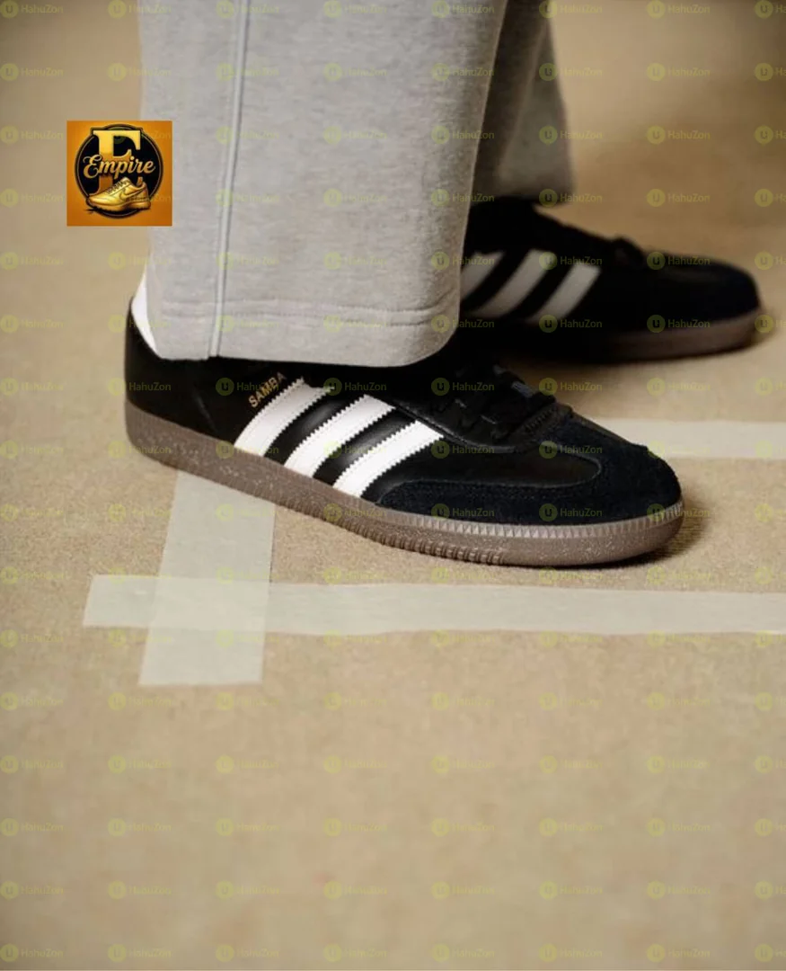 Adidas Samba Men's Shoes