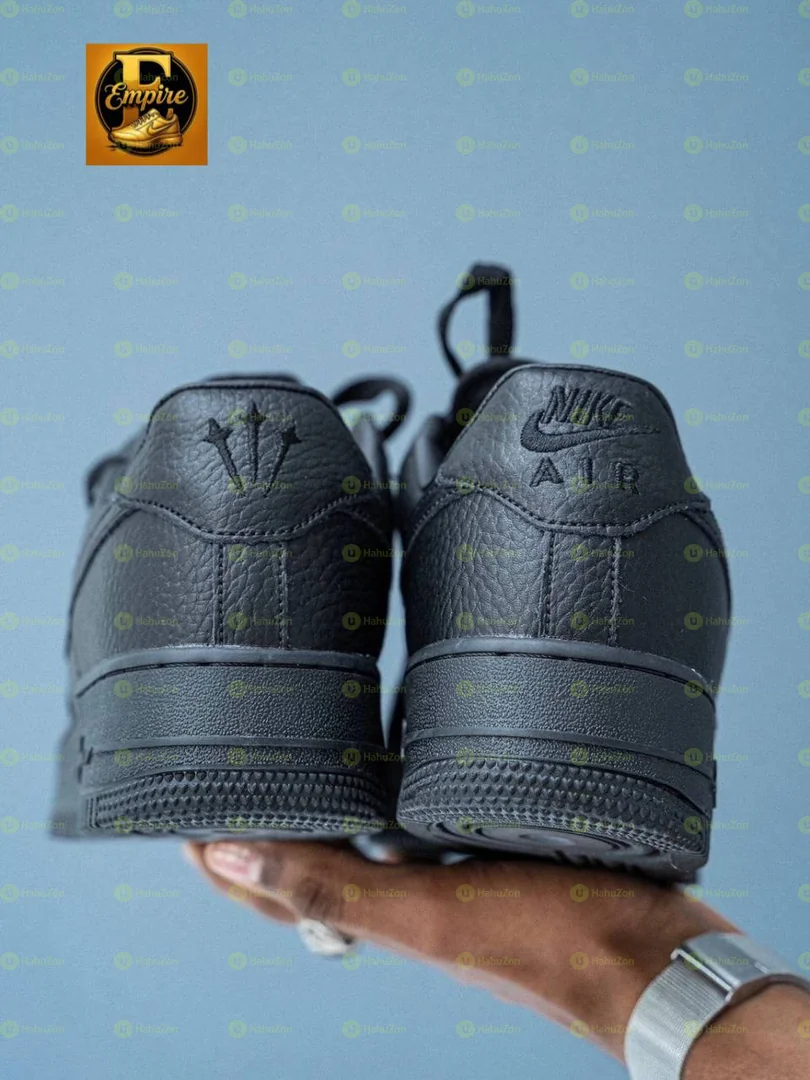 Nike Air Force 1 Low 07 LX Crane Men's Shoes