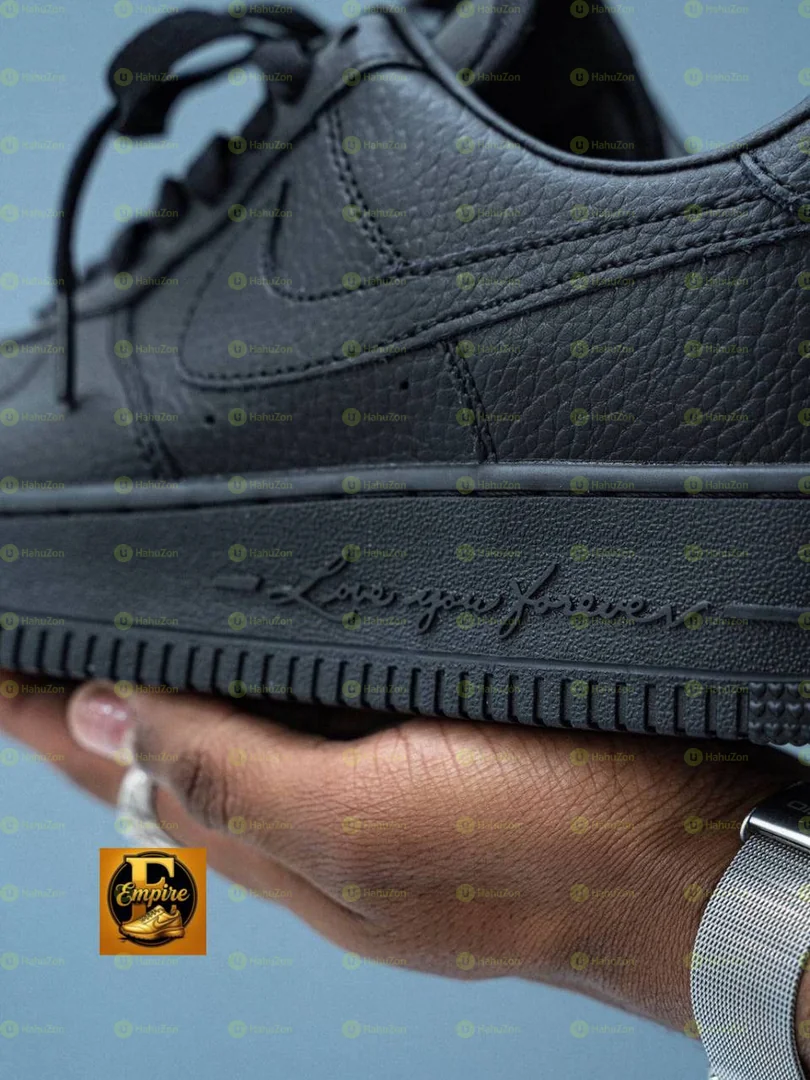 Nike Air Force 1 Low 07 LX Crane Men's Shoes