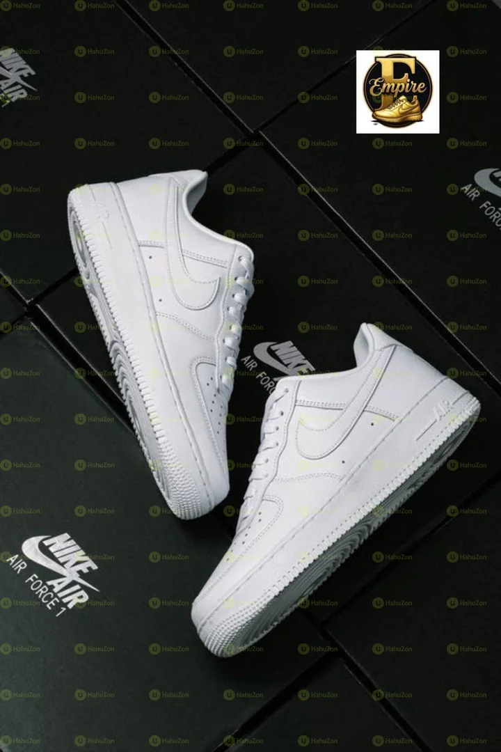 Nike Air Force 1 Low 07 LX Crane Men's Shoes