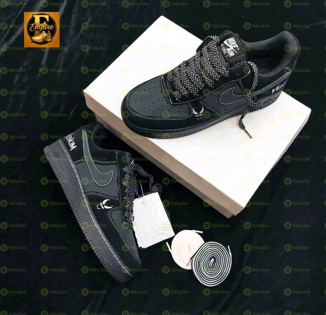 Nike Air Force 1 Low Premium VENOM Men's Shoes