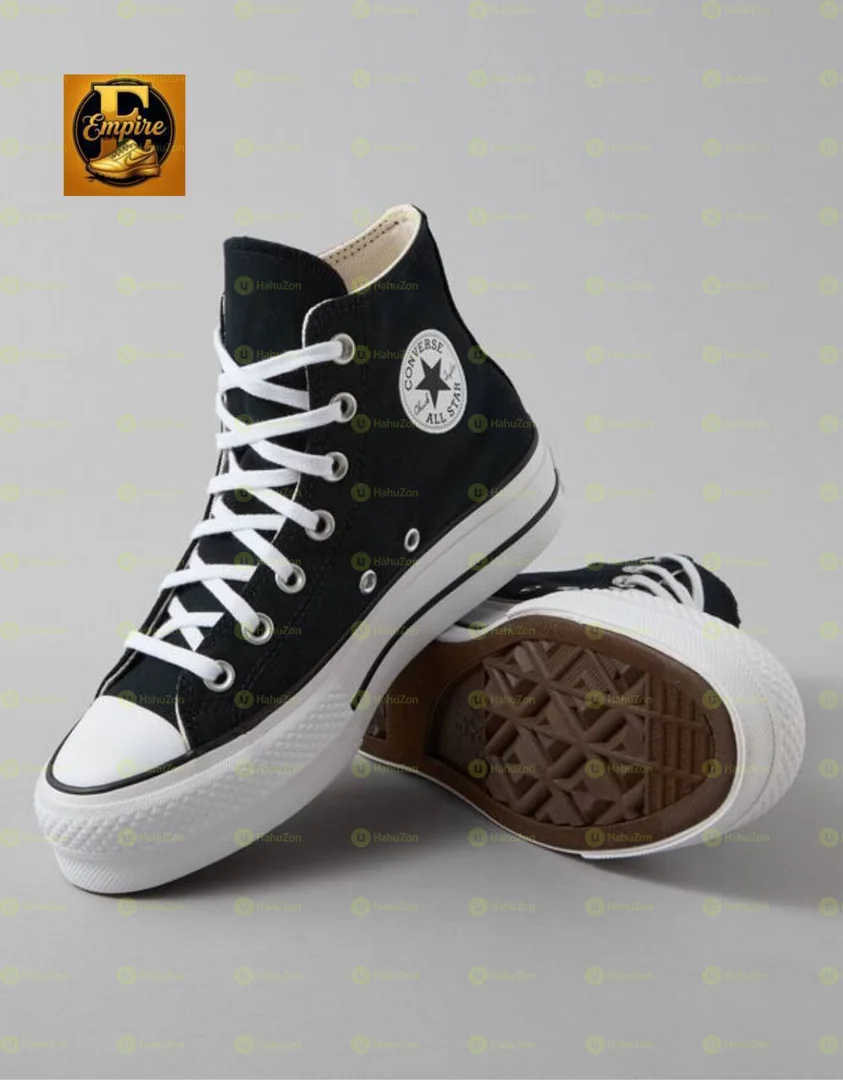 Converse All Star Double Sole Men's Shoes