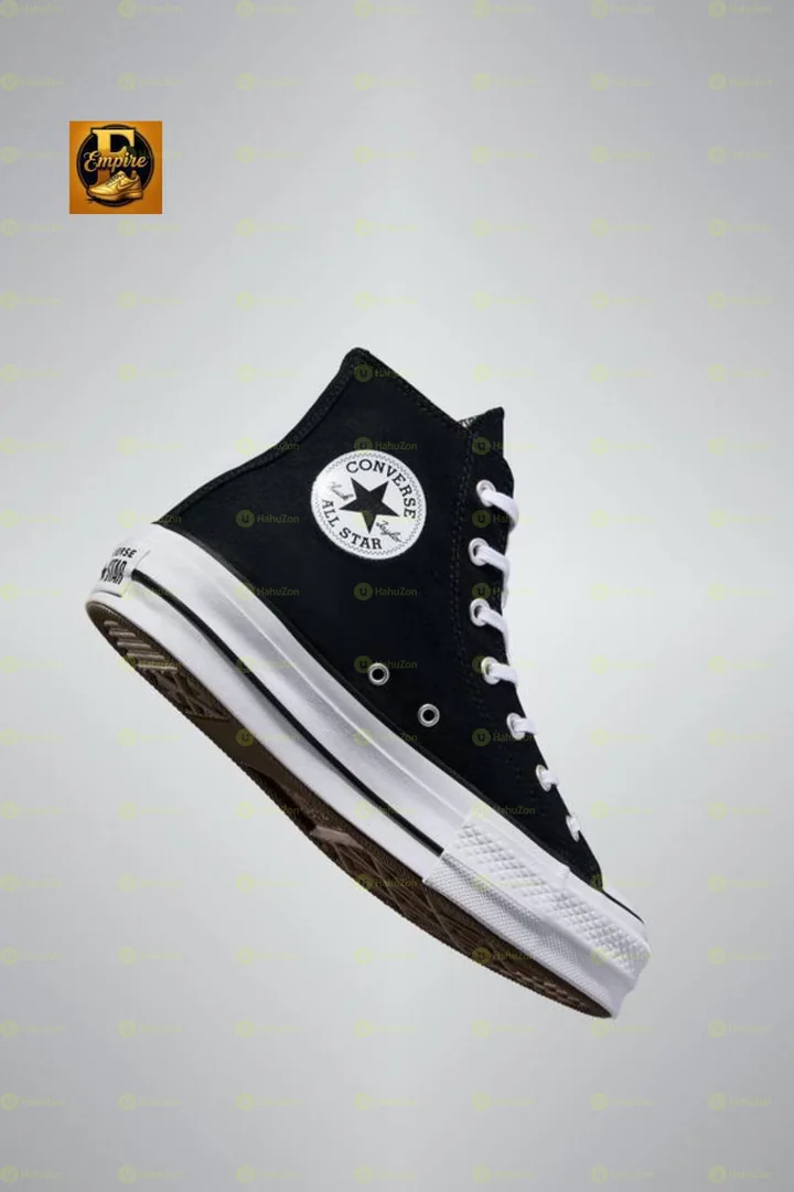 Converse All Star Double Sole Men's Shoes