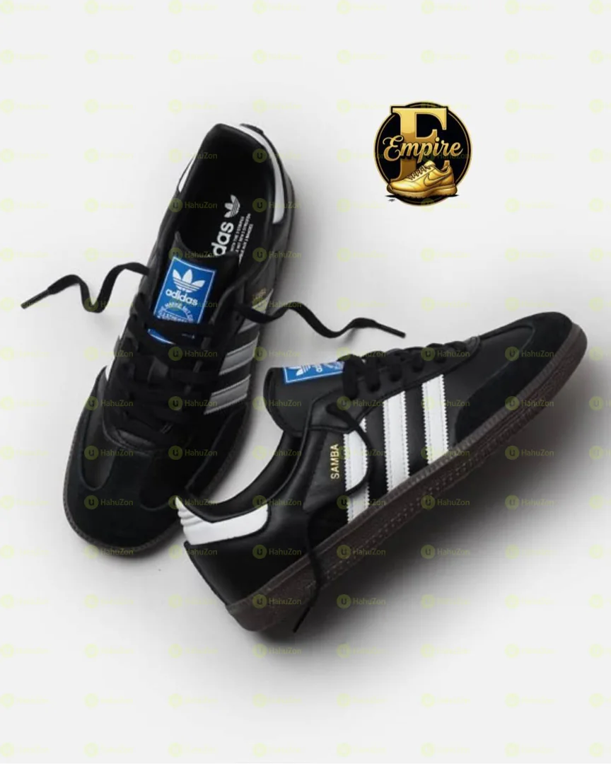 Adidas Samba Men's Shoes