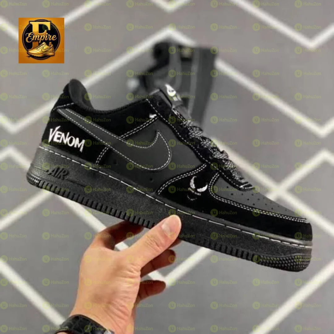 Nike Air Force 1 Low Premium VENOM Men's Shoes