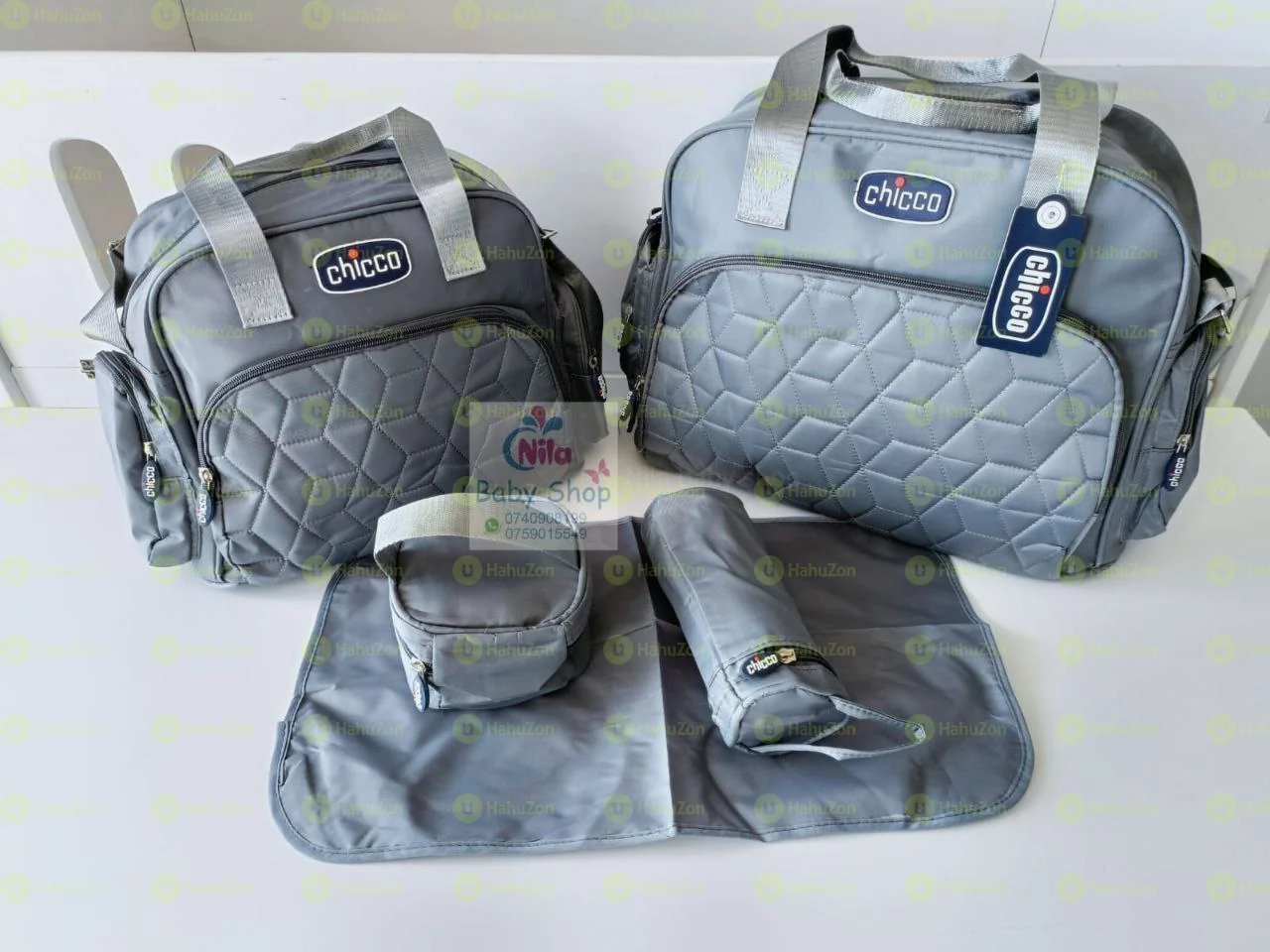 Chicco 5 in 1 Mama Bag