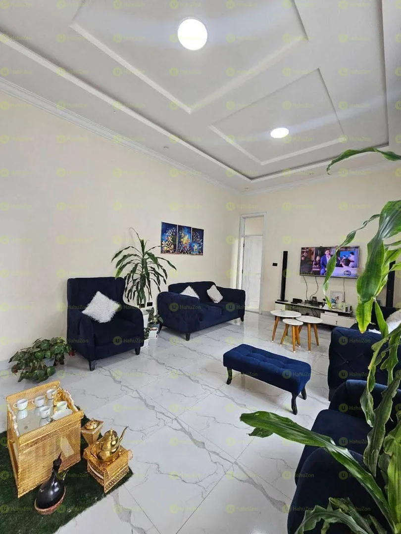 150 ካሬ የሚሸጥ ቤት በአያት