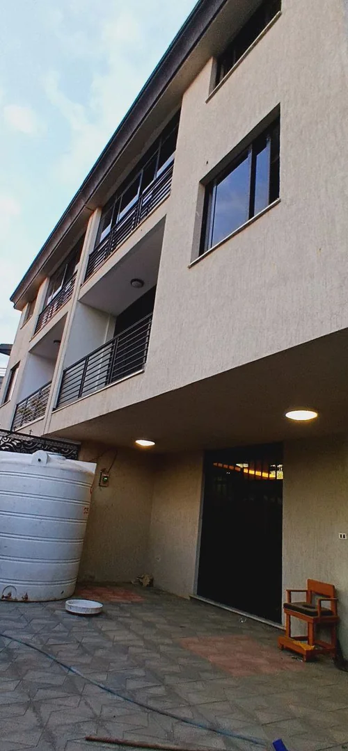 140 ካሬ የሚሸጥ G+2 ቤት በጣፎ አካባቢ