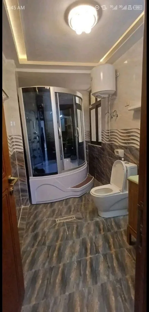 250 ካሬ የሚሸጥ ጂ+2 ቤት በሰሚት