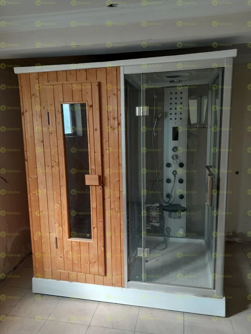 500 ካሬ የሚሸጥ B+G+2 ቤት በአያት አምባሰደር