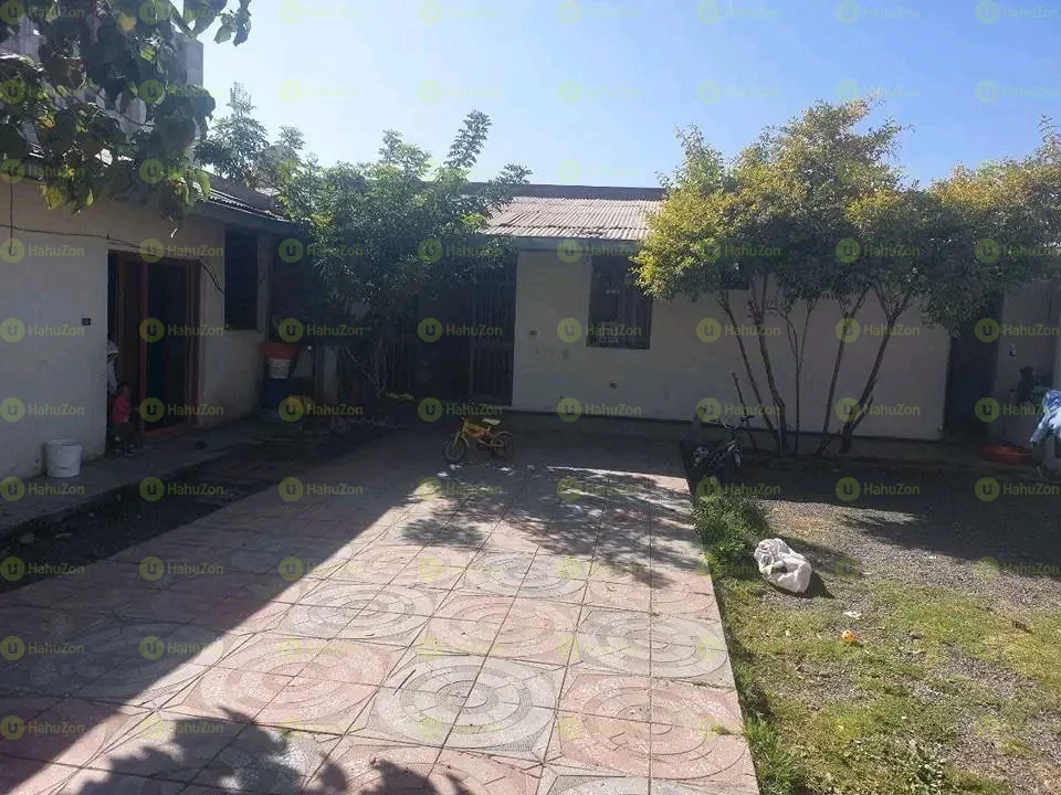 300 ካሬ የሚሸጥ ኤል ሼፕ ቤት በአያት