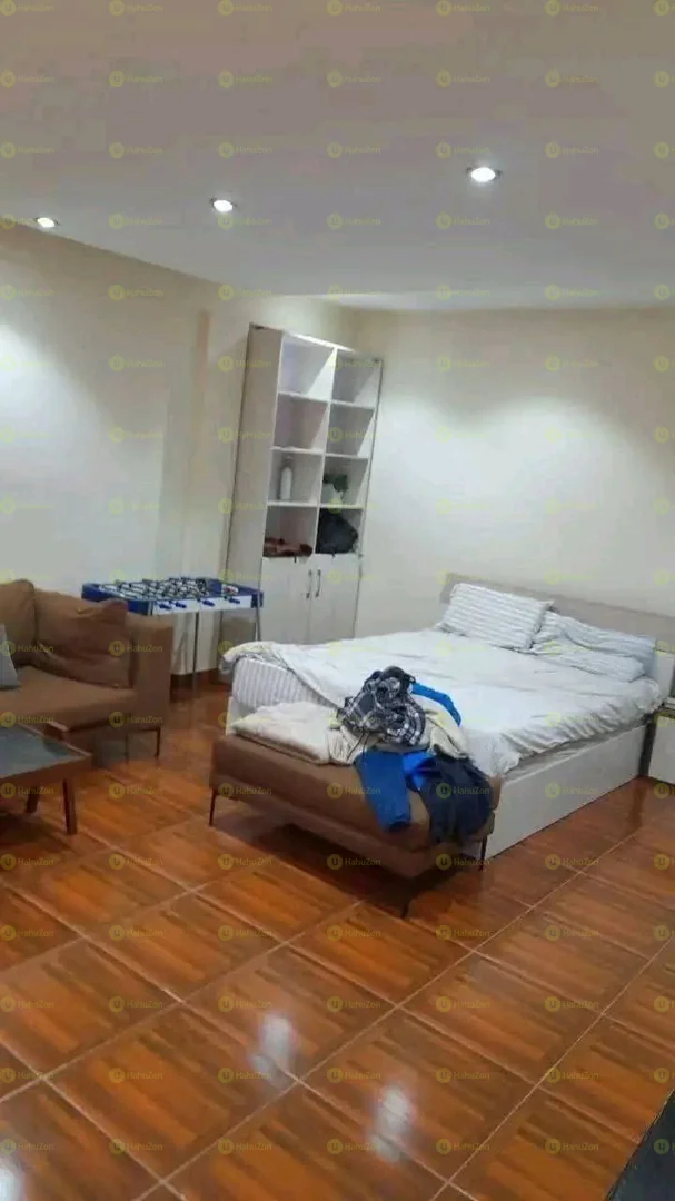 284 ካሬ የሚሸጥ ዘመናዊ G+2 ቤት በአያት