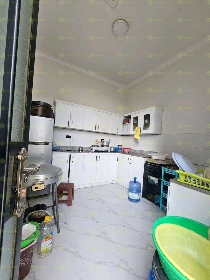 150ካሬ የሚሸጥ ኤል ሼፕ ቤት በአያት