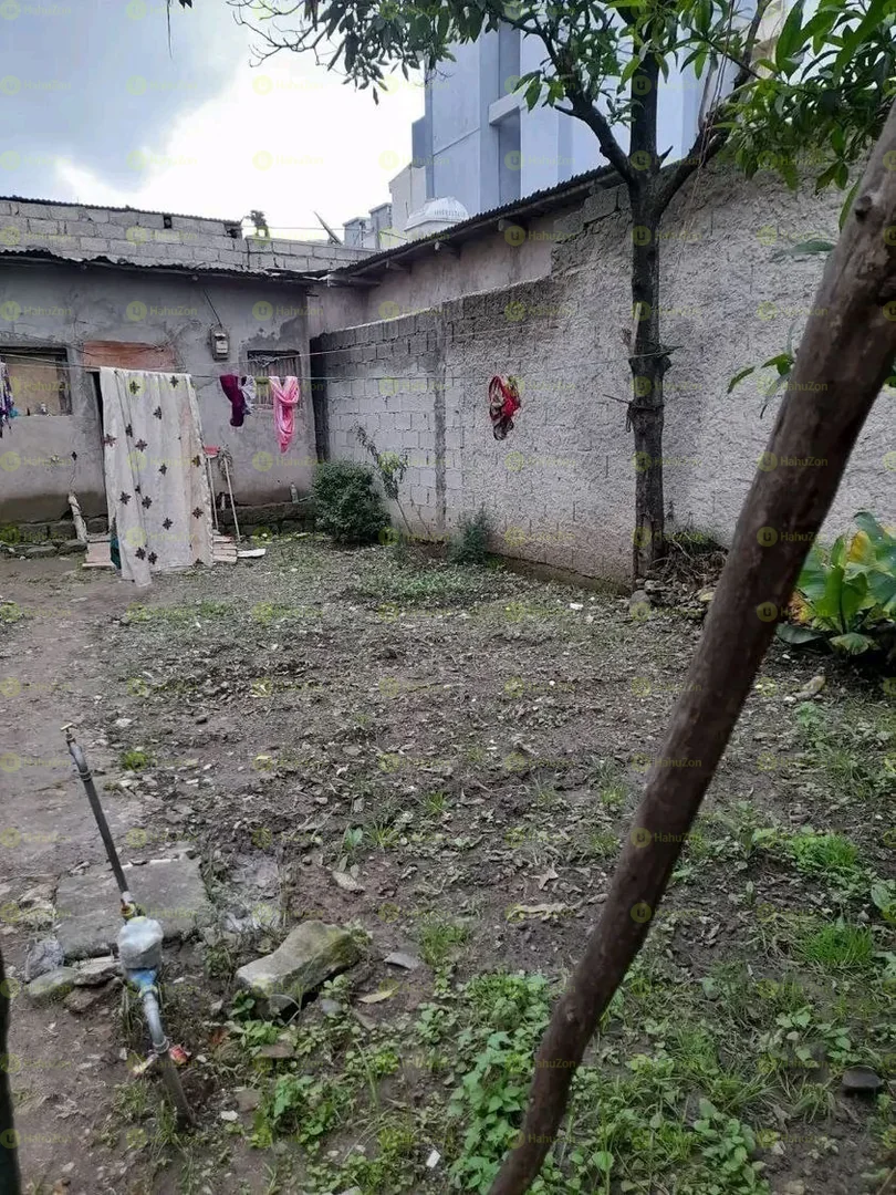 150 ካሬ የሚሸጥ ቦታ በአያት