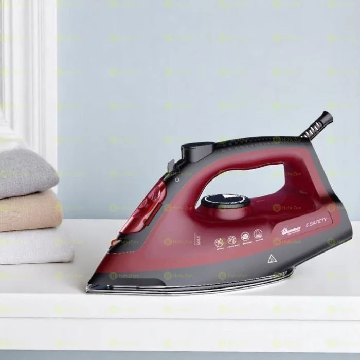 Comet Steam Iron
