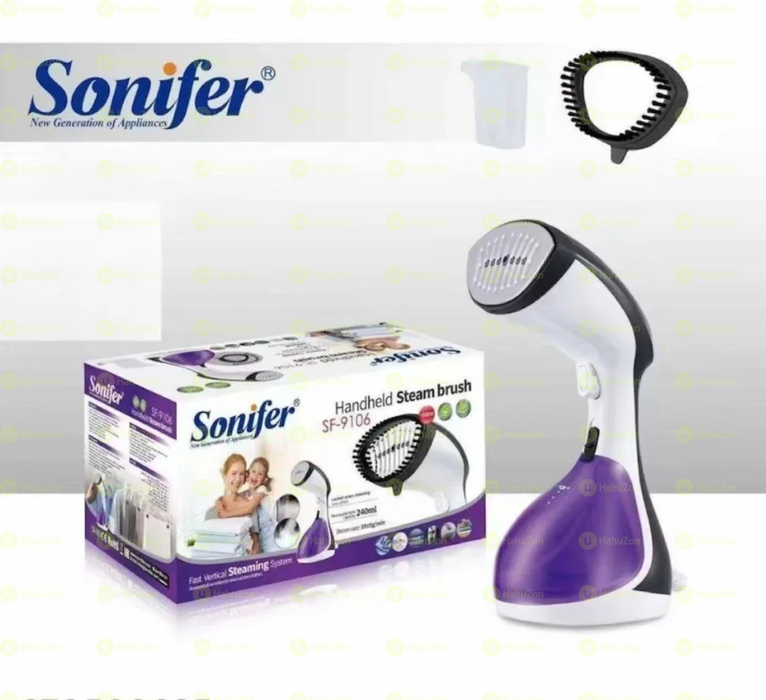Sonifer 1500w Heating Iron