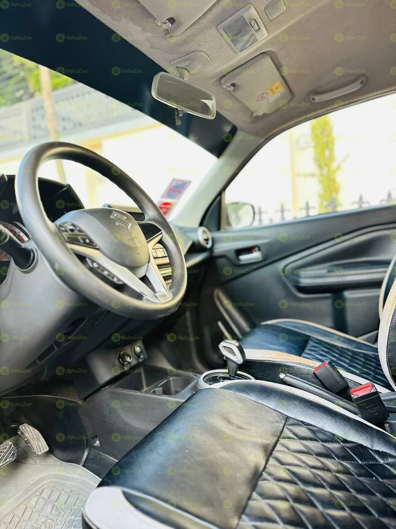 2022 Model-Suzuki Celerio