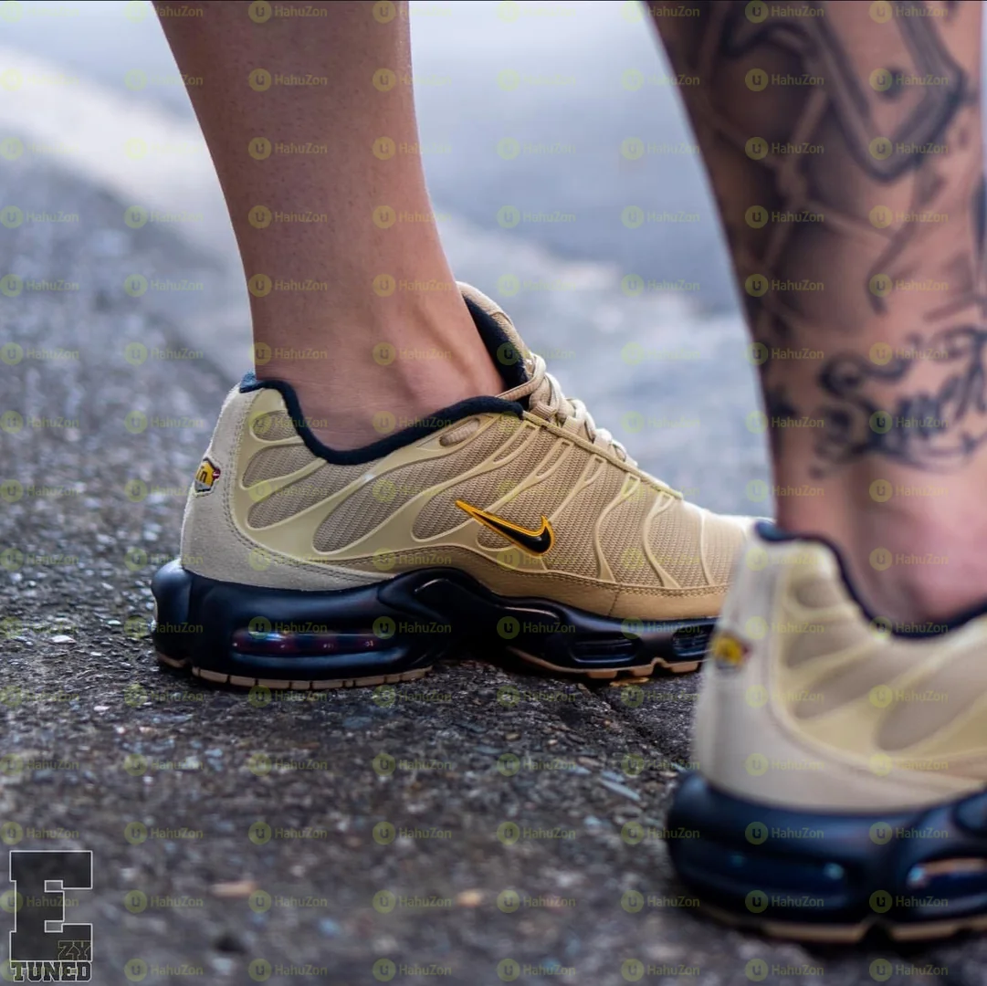 Nike Air Max Tn Collection Men's Shoes